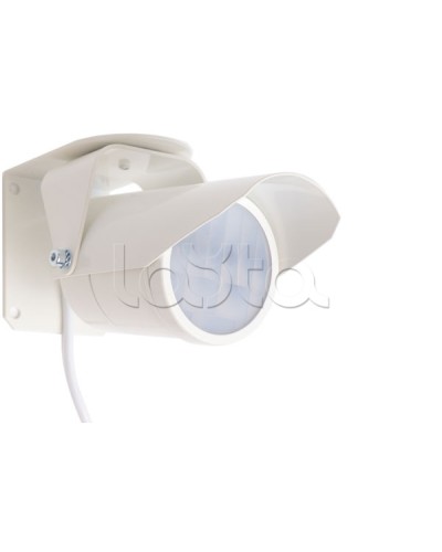 Извещатель охранный инфракрасный пассивный Полисервис ИД-12Е в Сургуте Извещатели охраны периметра Pintop.ru