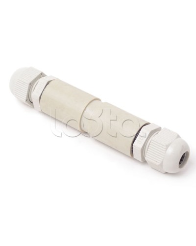 Муфта соединительная герметичная Полисервис МС в Сургуте Извещатели охраны периметра Pintop.ru