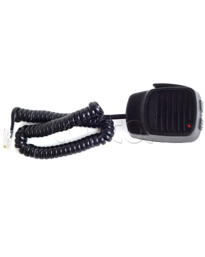 Микрофон внешний Полисервис ВМ-01 в Сургуте Система оповещения Октава Полисервис Pintop.ru