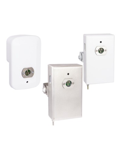 Извещатель пожарный пламени Спектрон-801 в Сургуте Пожарные извещатели Pintop.ru